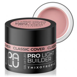 PALU Żel Budujący Pro Light Builder - Classic Cover 12 g