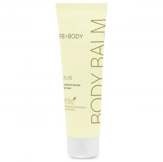 PB Body Odżywczy Balsam Do Ciała Else 100 ml