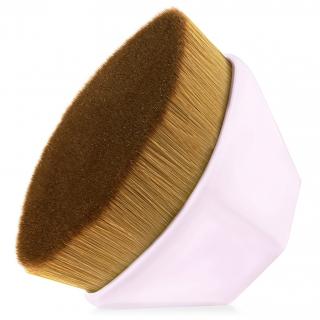 Pędzelek Do Podkładu Fluidu - Soft Pink