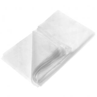 Prześcieradło Higieniczne Medyczne z Włókniny Cięte 80 x 210 cm - 10 szt