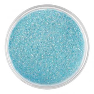 Pyłek Ozdoba Do Paznokci Sequin Quartz Effect - Nr 11 Aqua