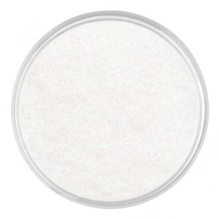 Pyłek Ozdoba Do Paznokci Sequin Quartz Effect - Nr 6 Floral White