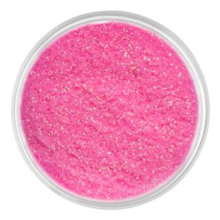 Pyłek Ozdoba Do Paznokci Sequin Quartz Effect - Nr 9 Shocking Pink