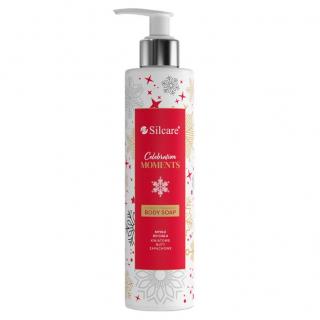 Silcare Celebration Moments Mydło Do Ciała 250 ml