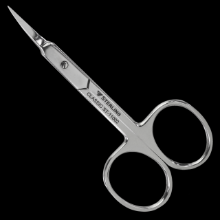 Sterling Nożyczki Do Manicure Kombinowanego 11002