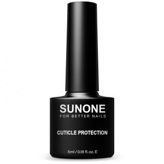 Sunone Cuticle Protection Preparat Do Ochrony Skórek 5 ml