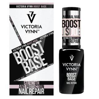 Victoria Vynn Boost Base 2w1 Baza Hybrydowa 15 ml