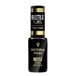 Victoria Vynn Bottle Gel One Phase Żel Jednofazowy 15ml