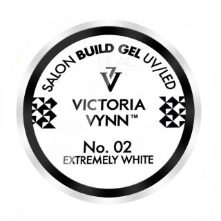 Victoria Vynn Build Gel Żel Extremely White 02 15 ml