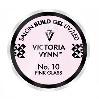 Victoria Vynn Build Gel Żel Pink Glass 10 - 15 ml
