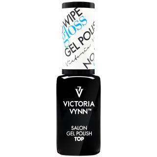 Victoria Vynn Gel Polish Top Gloss No Wipe 8 ml