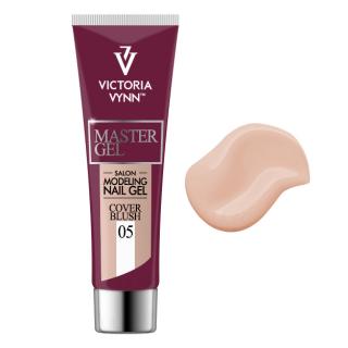 Victoria Vynn Master Gel Akrylożel Budujący Do Paznokci 60 g - 05 Cover Blush