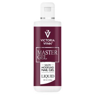 Victoria Vynn Master Gel Liquid Płyn 200 ml
