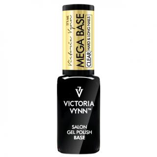 Victoria Vynn Mega Base Hard  Long Nails 15 ml