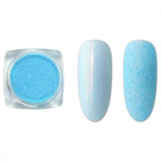 Victoria Vynn Pyłek Do Paznokci Sweet Jelly 2 g - 09 Sand Blue