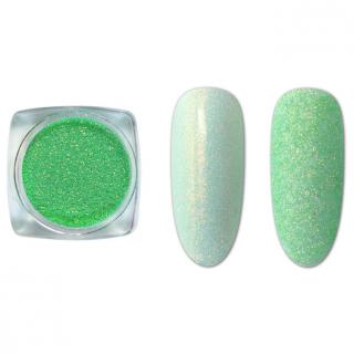 Victoria Vynn Pyłek Do Paznokci Sweet Jelly 2 g - 10 Sand Green