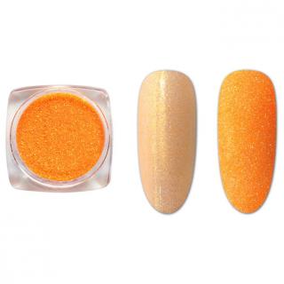 Victoria Vynn Pyłek Do Paznokci Sweet Jelly 2 g - 11 Sand Orange