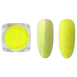 Victoria Vynn Pyłek Do Paznokci Sweet Jelly 2 g - 13 Sand Yellow