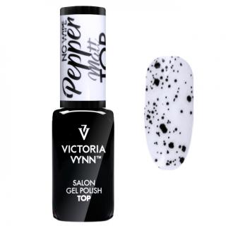 Victoria Vynn Top Matt Pepper No Wipe 8 ml