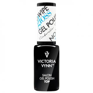 Victoria Vynn Top No Wipe Gloss Hybryda 15 ml