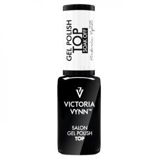 Victoria Vynn Top No Wipe Soak Off Dry 8 ml
