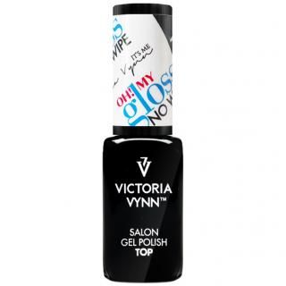 Victoria Vynn Top Oh! My Gloss No Wipe 15 ml