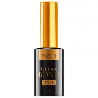 Yoshi Baza Ultra Bond 007 Base UV/LED Hybrid 10 ml