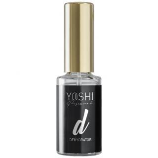 Yoshi Dehydrator Nail Prep Do Odtłuszczania Płytki Paznokcia 10 ml