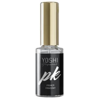 Yoshi Primer Kwasowy Do Paznokci 10 ml