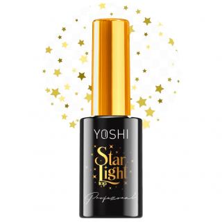 Yoshi Top Star Light No Wipe UV/LED Hybrid 10 ml