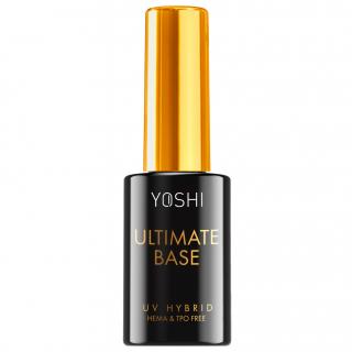 Yoshi Ultimate Base UV Hybrid 10 ml