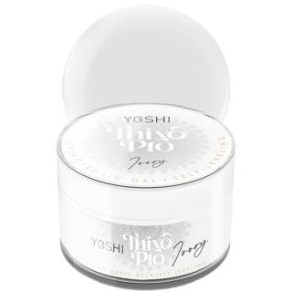 Yoshi Żel Budujący Samopoziomujący Thixo Pro Gel UV/LED 15 ml - Ivory