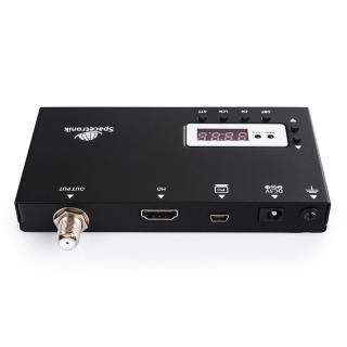 Modulator HDMI Spacetronik HDMOD-10 Micro