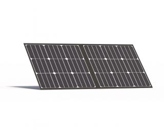 Panel solarny 18V 50W Flashfish S18V50W