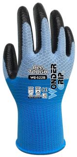 Rękawice ochronne Wonder Grip WG-522B XL/10 Bee-To