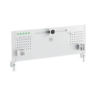 Tablica perforowana Holdee SPB-161W 120cm
