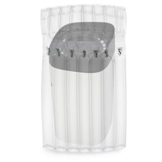 Torba powietrzna BAB-11_60 kamera H170R50