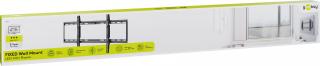 Uchwyt TV Goobay BASIC FIXED XL 43"-100" do 70kg