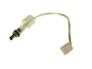 Wodoodporne złącze zasilania LED samozaciskowe 8mm