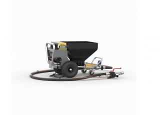 Agregat do natrysku WAGNER PlastCoat 1030 spraypack + kompresor C330