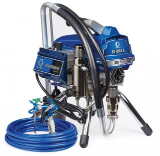 Agregat malarski Graco ST MAX II 395 Pc Pro  - 17E864