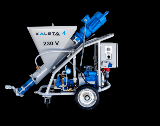 Agregat tynkarski Kaleta A4 S/ Super-230 V