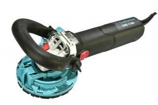 CMG 1700 szlifierka do betonu, 1700 W, 230 V, 9600 min-1, w zestawie krążek szlifierski BST 125 (do betonu) w środku urządzenia