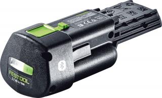 Festool Akumulator BP 18 Li 3,1 Ergo-I - 202497