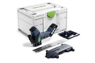 Festool Akumulatorowa pilarka do materiałów izolacyjnych ISC 240 EB-Basic - 576571