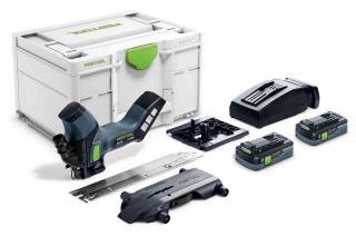 Festool Akumulatorowa pilarka do materiałów izolacyjnych ISC 240 HPC 4,0 EBI-Plus - 576569