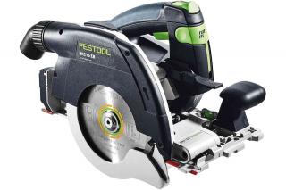 Festool Akumulatorowa ręczna pilarka tarczowa HKC 55 5,2 EBI-Plus-SCA - 576165