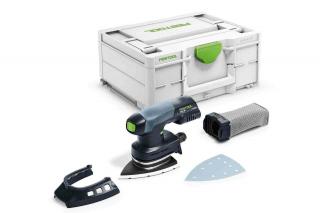 Festool Akumulatorowa szlifierka Delta DTSC 400-Basic - 576359