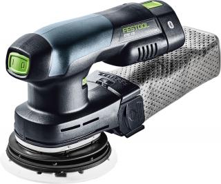 Festool Akumulatorowa szlifierka mimośrodowa ETSC 125 3,1 I-Plus - 576376