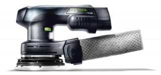 Festool Akumulatorowa szlifierka mimośrodowa ETSC 125-Basic - 576370